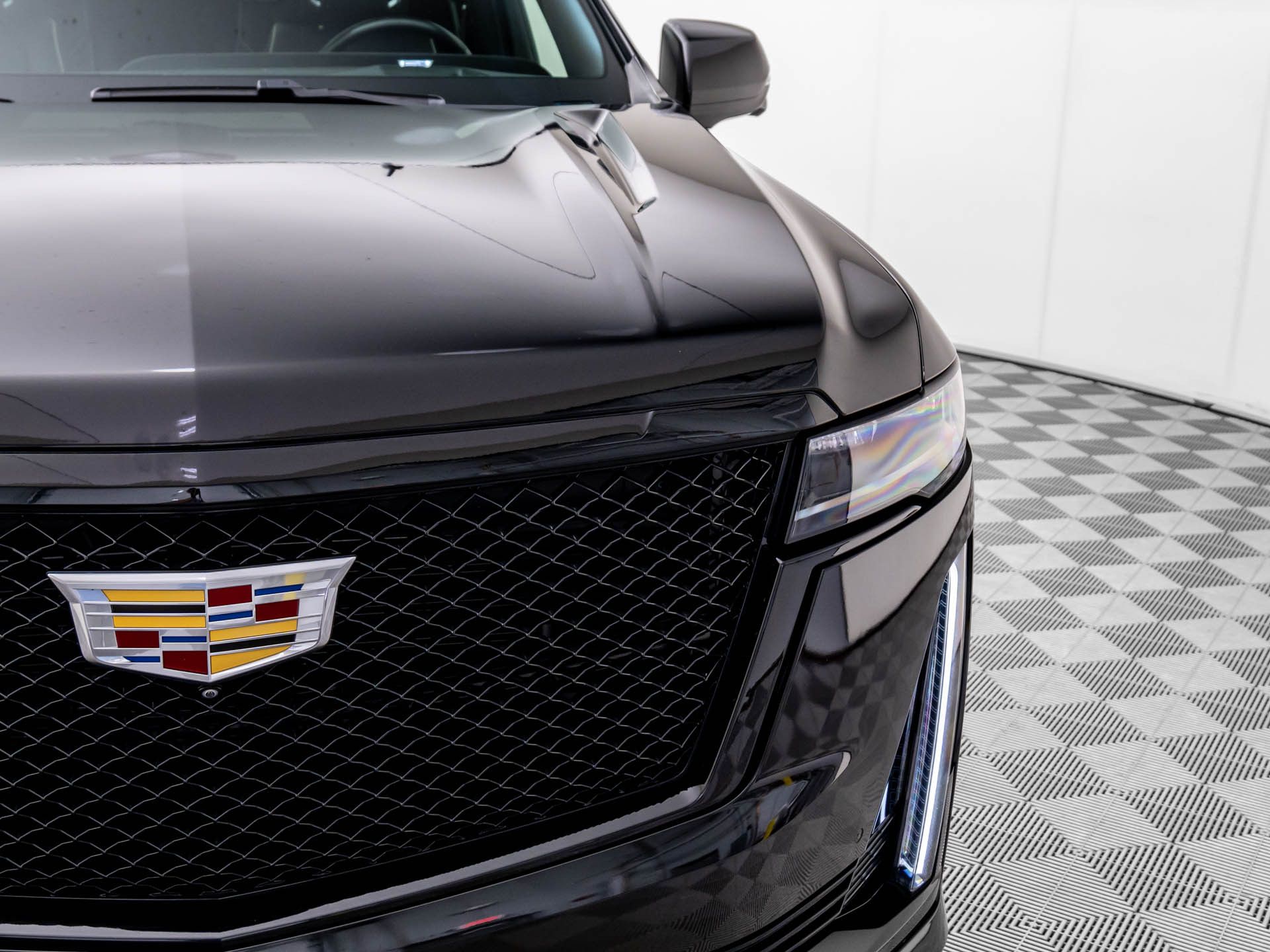 2023 Cadillac Escalade Sport photo