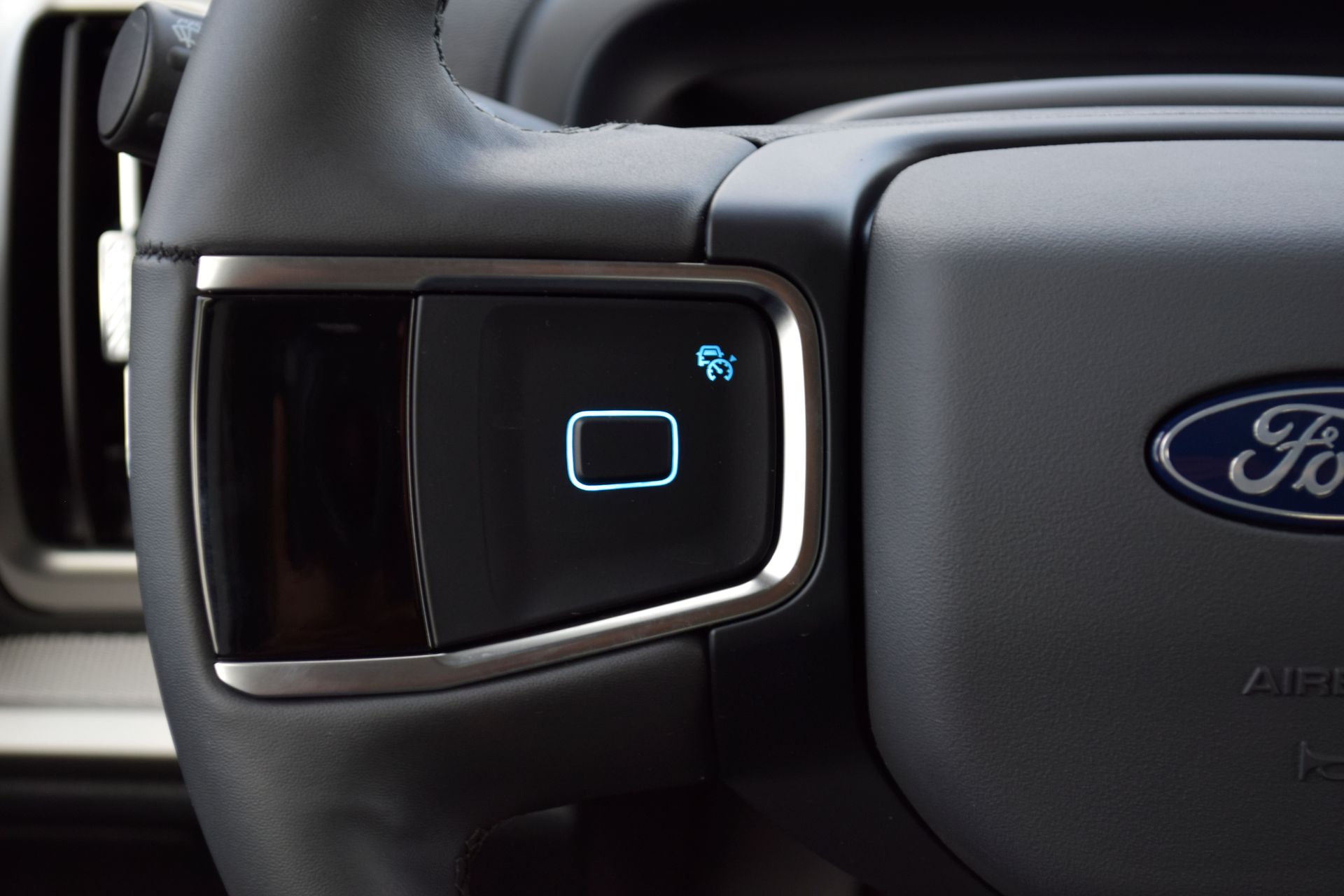 2026 Ford Expedition Active Gray at Cook Ford
