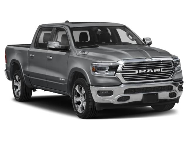 2022 Ram 1500 Big Horn/Lone Star White at Bayway Cadillac of The Woodlands