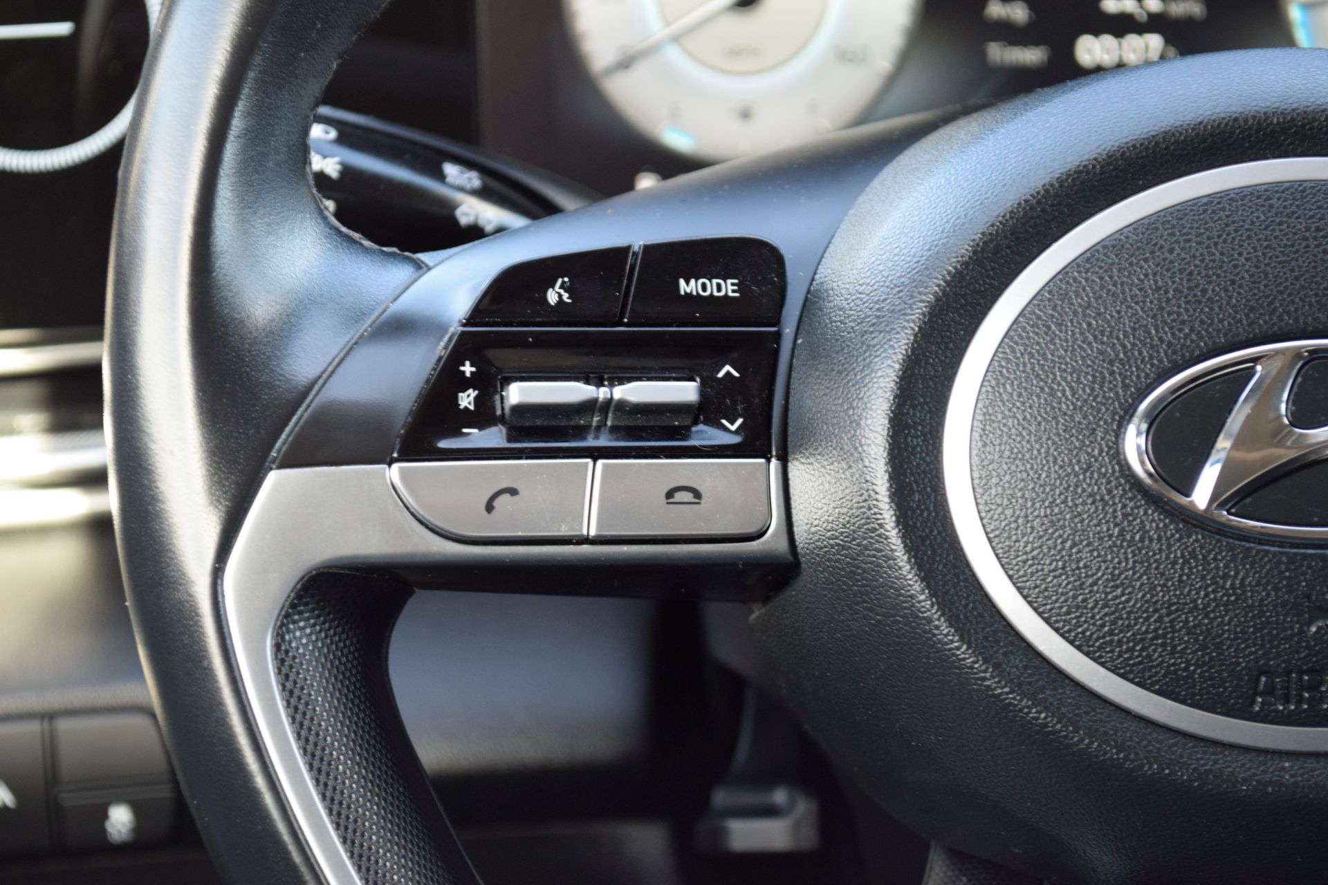 2021 Hyundai Elantra Limited Gray at Emmons Autoplex