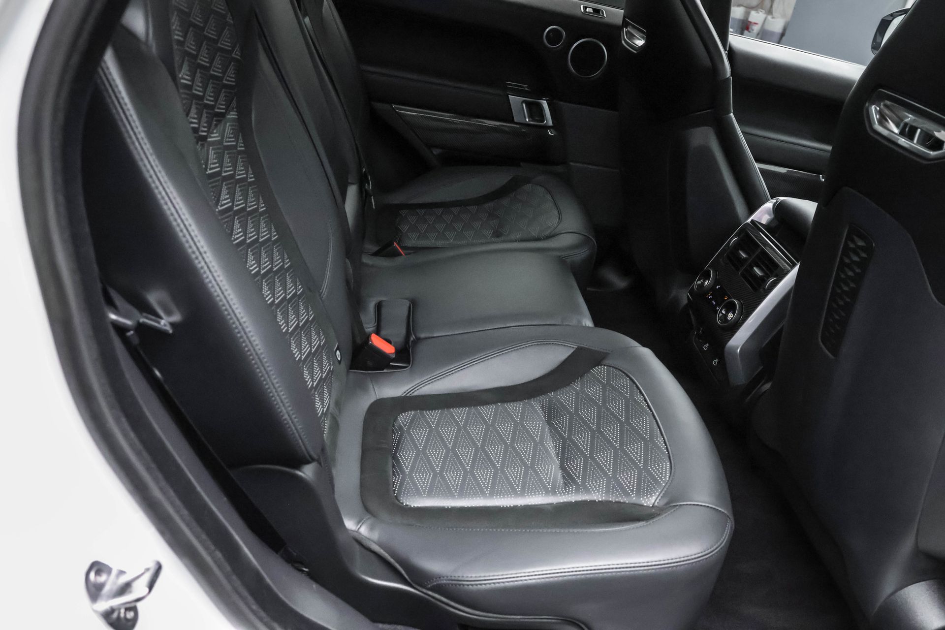 2022 LAND ROVER RANGE ROVER SPORT - Image 31