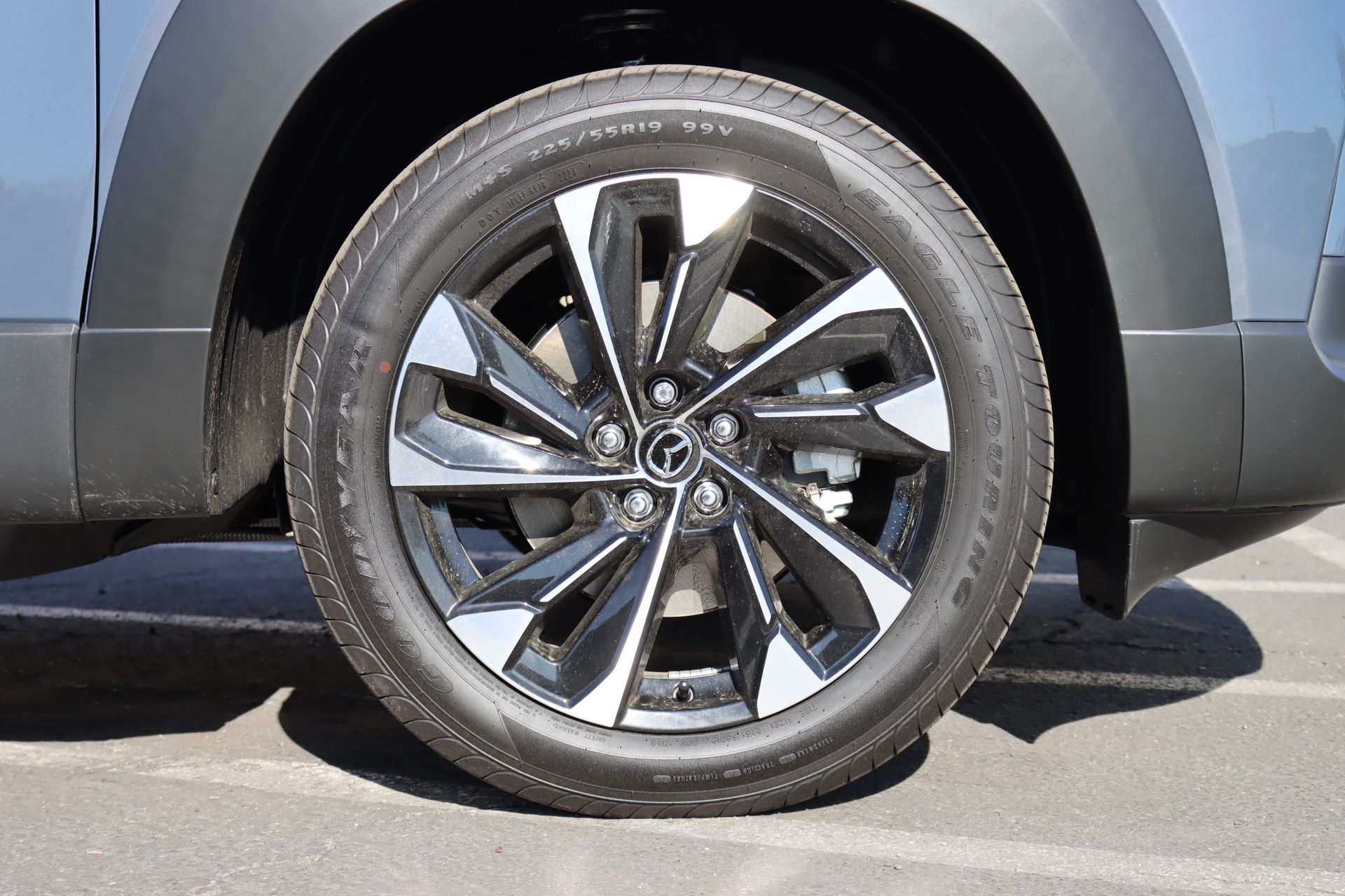 2025 Mazda CX-50 Hybrid Premium Plus photo