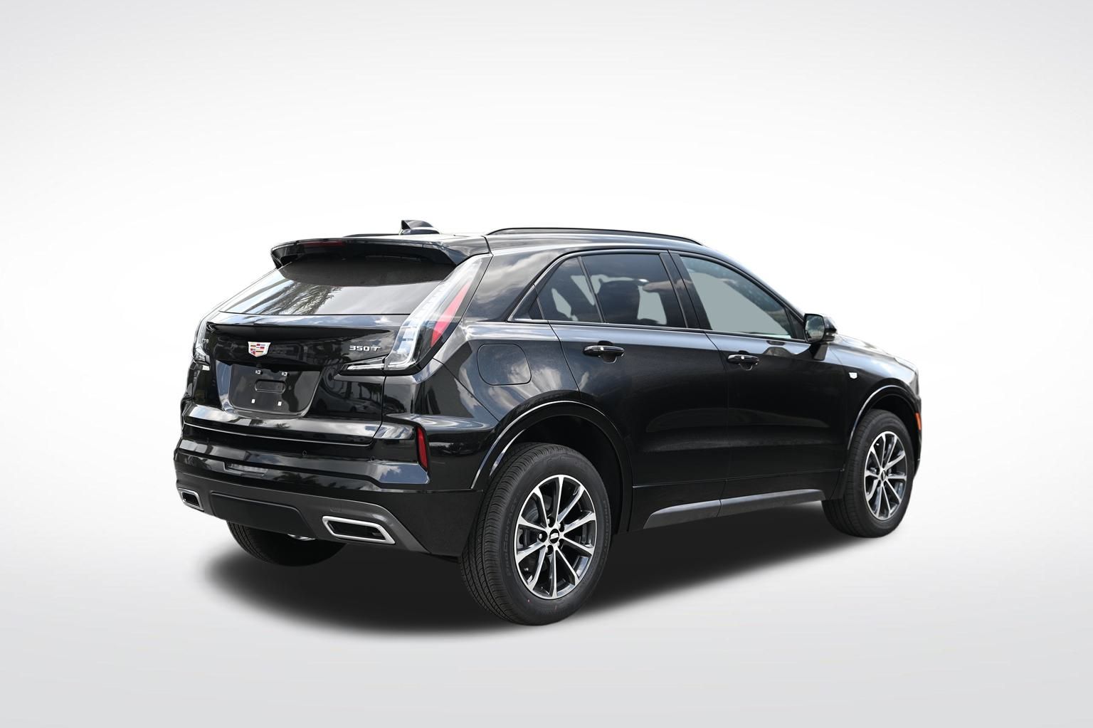 2024 Cadillac XT4 Sport 5