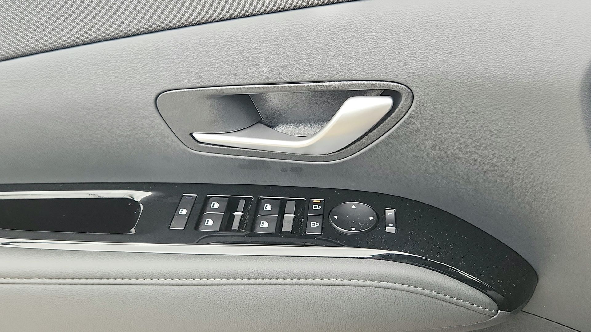 2026 Hyundai Tucson Hybrid