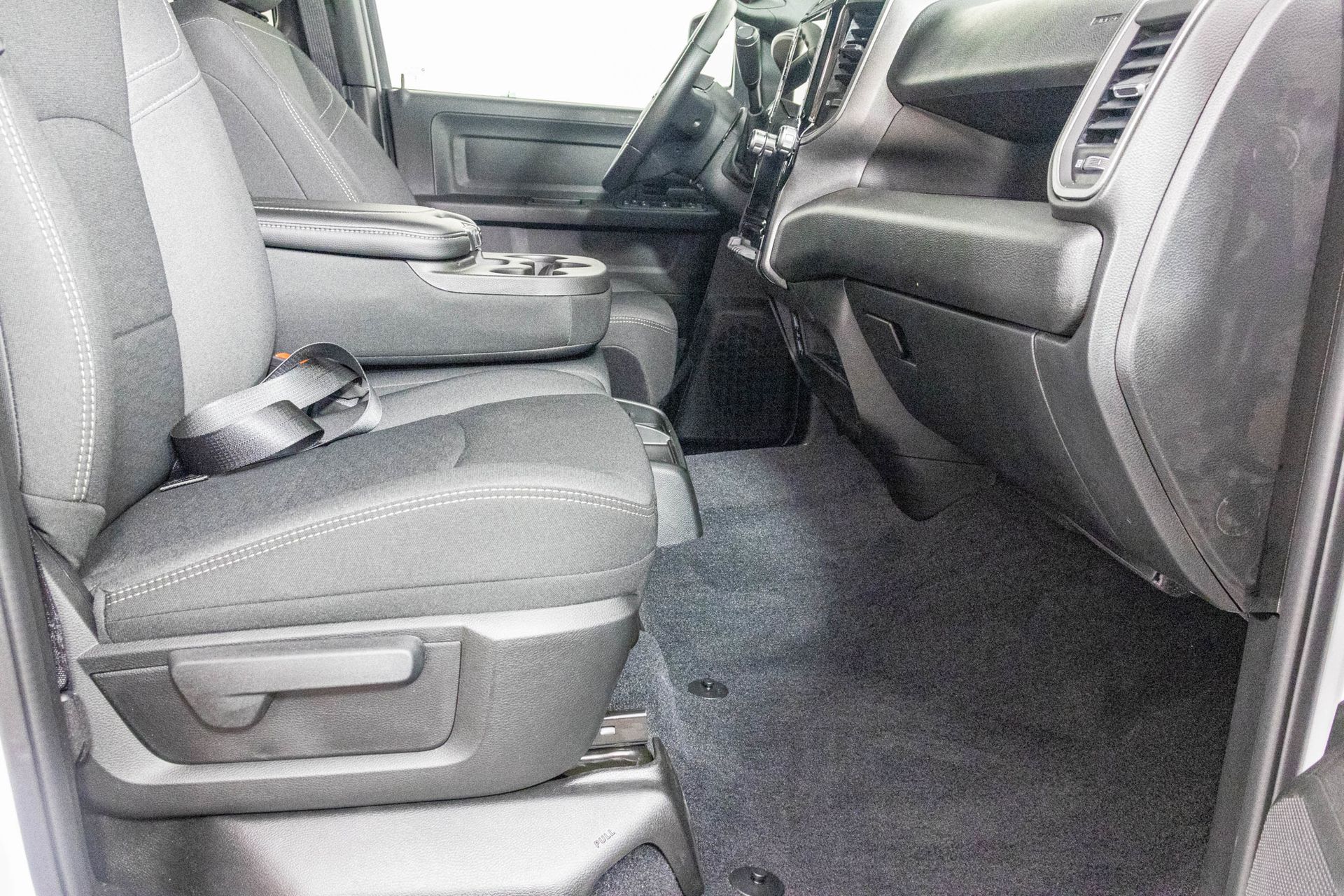 2026 RAM 2500 - Image 33