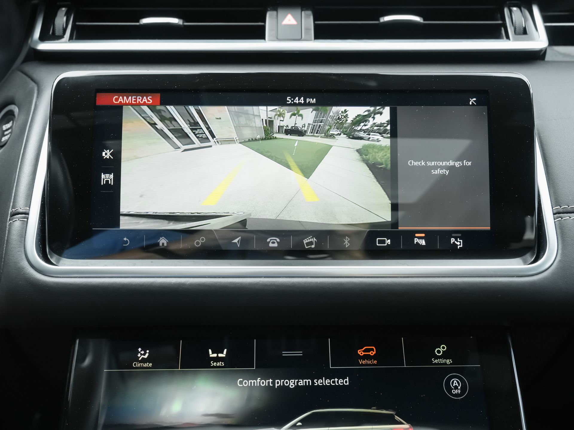 used 2019 Land Rover Range Rover Velar car, priced at $22,000