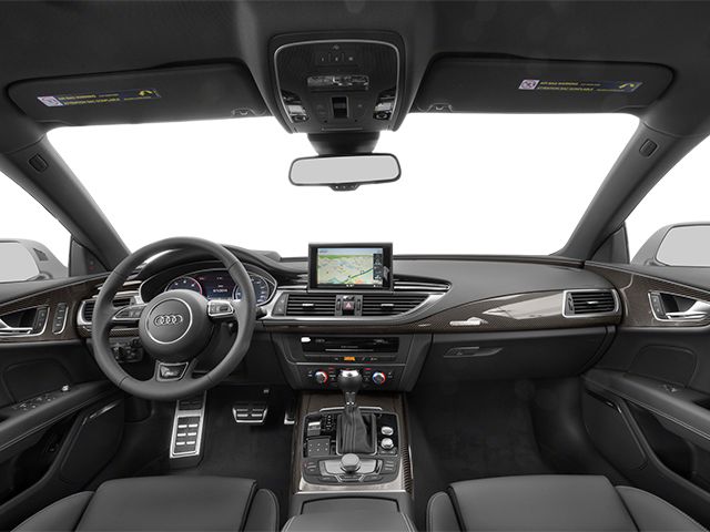 2014 Audi RS 7 4.0T Prestige - 7