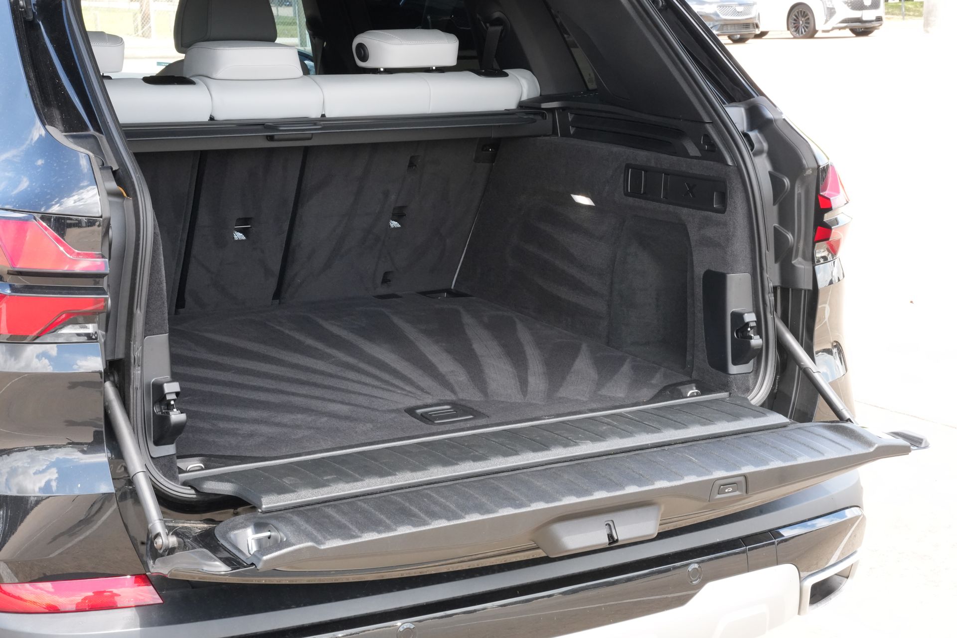 2024 BMW X5 sDrive40i Black at Joe Myers Mazda Kia
