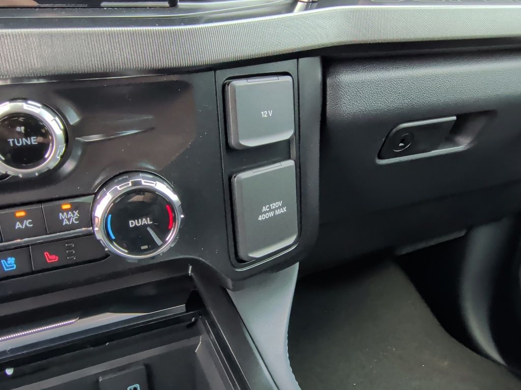 2026 Ford F-450SD Platinum White at Wharton Ford
