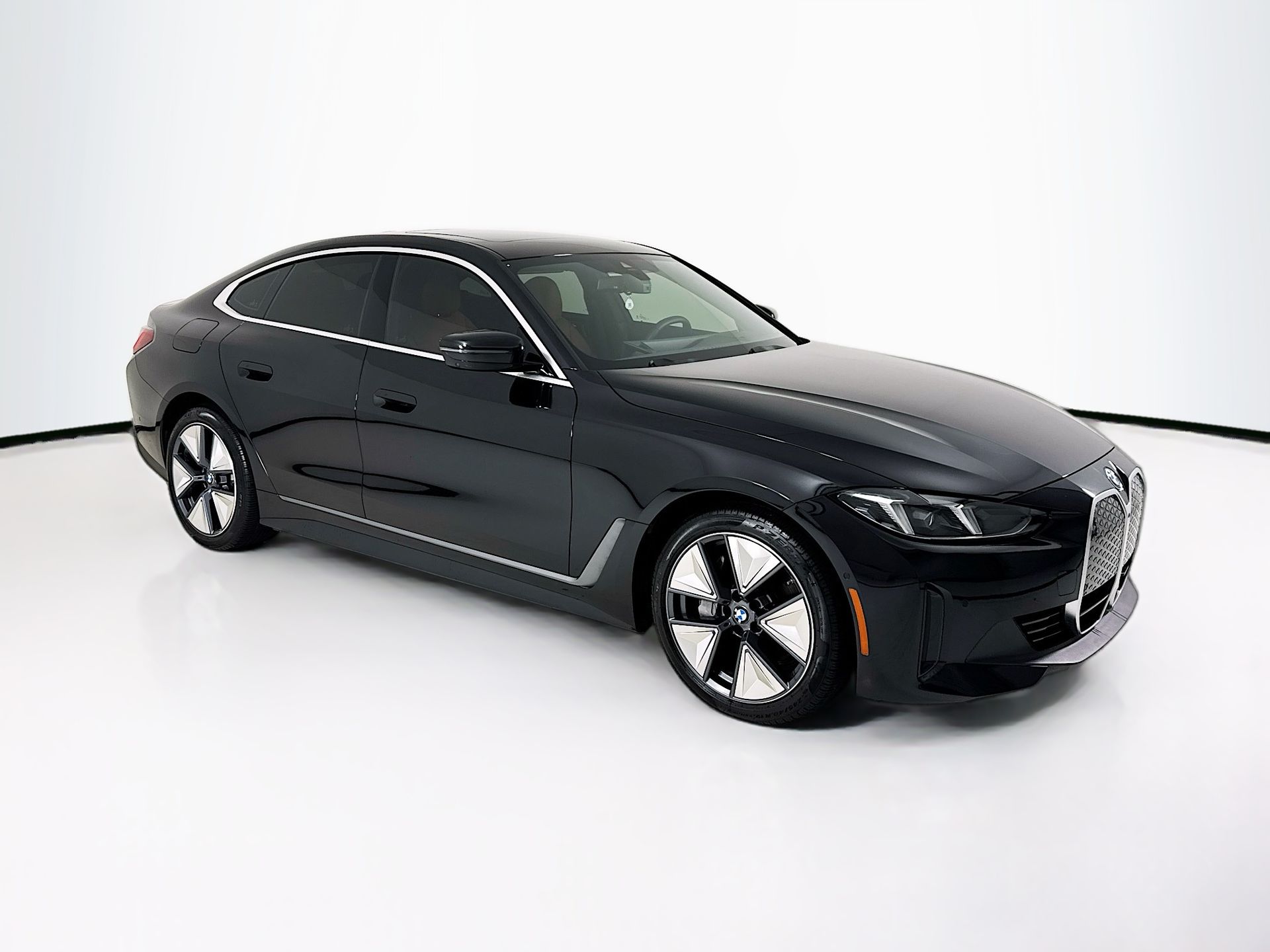 2025 BMW i4 xDrive40 Gran Coupe AWD