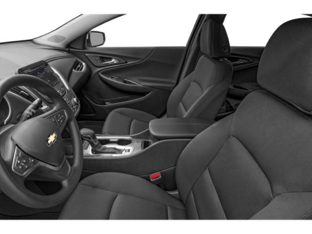 2023 Chevrolet Malibu LT Black at Monument Chevrolet