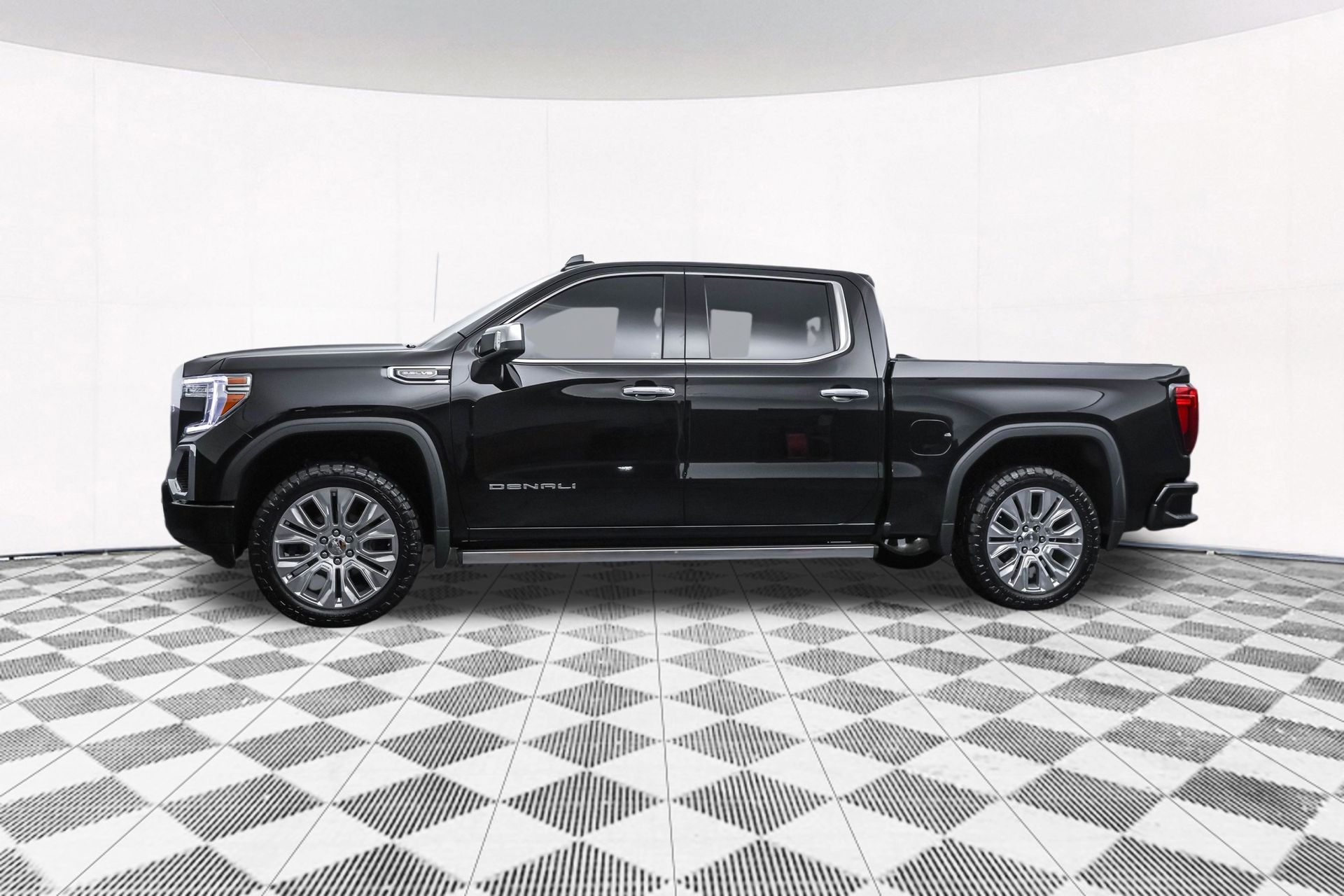 2021 GMC SIERRA - Image 41