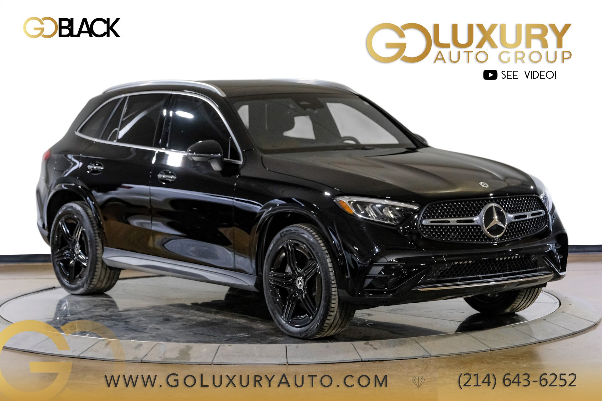 2026 Mercedes-Benz GLC 300 RWD