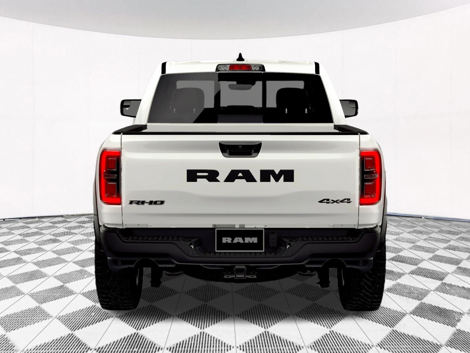 2026 RAM 1500 - Image 8