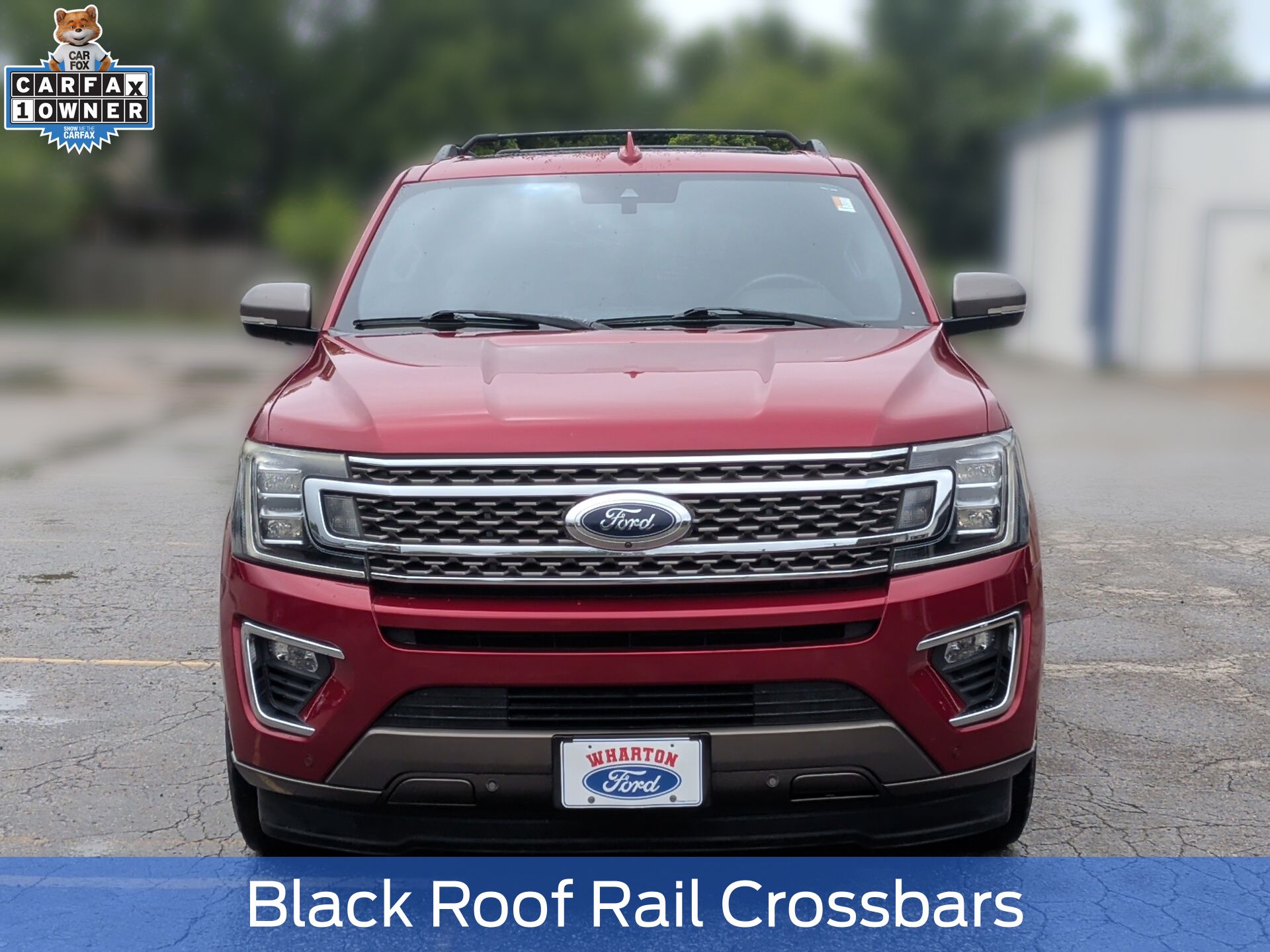 2020 Ford Expedition King Ranch - 9