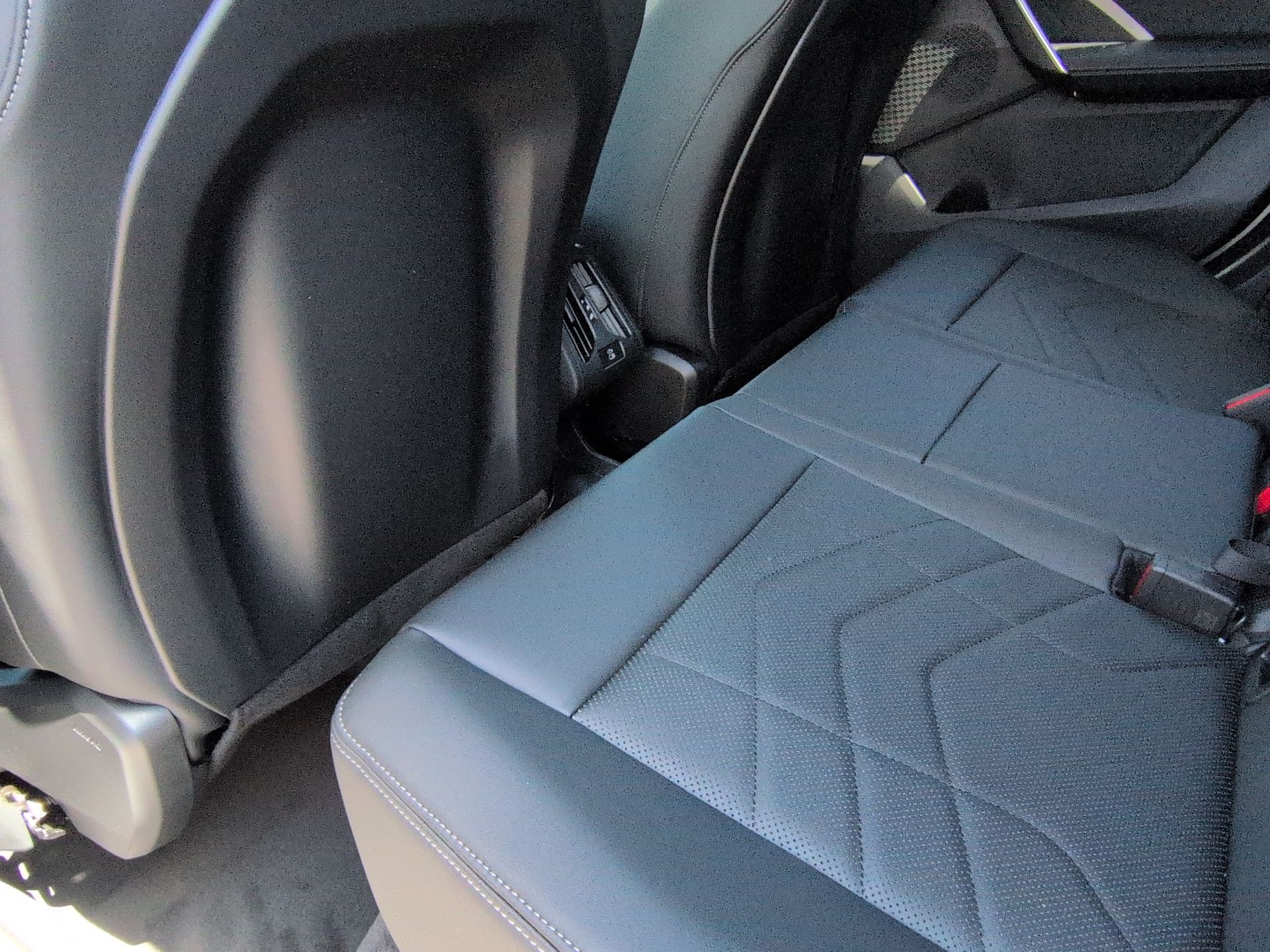 new 2026 BMW X1 car, priced at $49,570