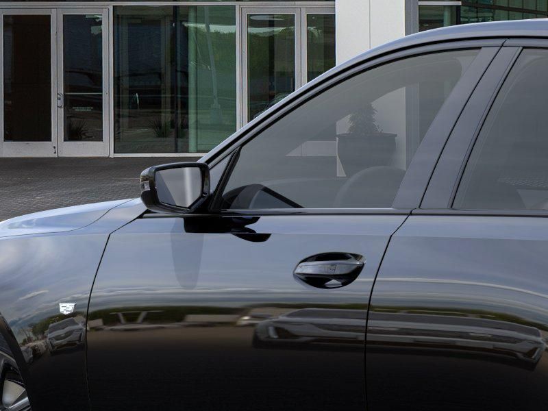2026 Cadillac CT5 Sport - 11