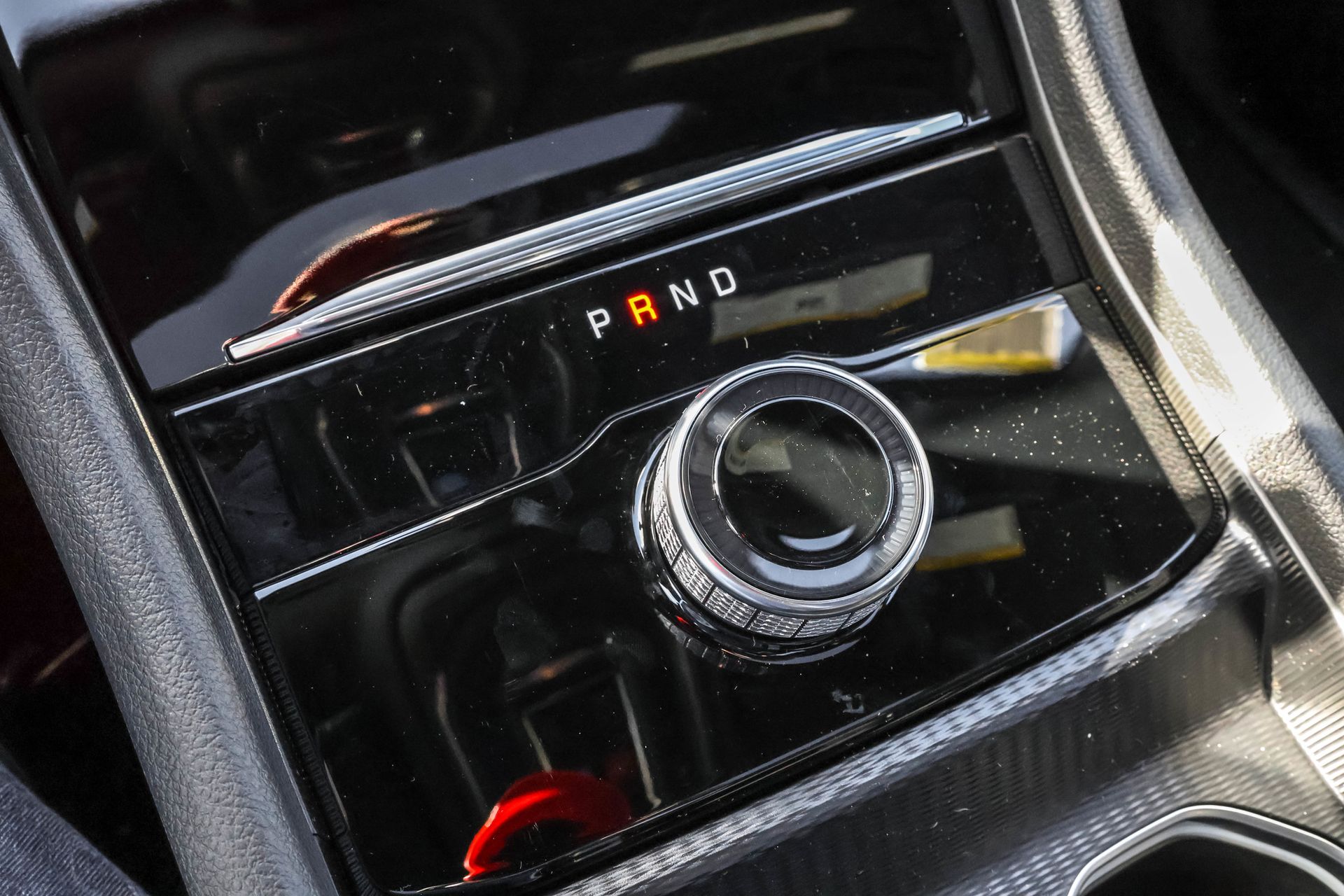 2025 JEEP GRAND CHEROKEE - Image 21