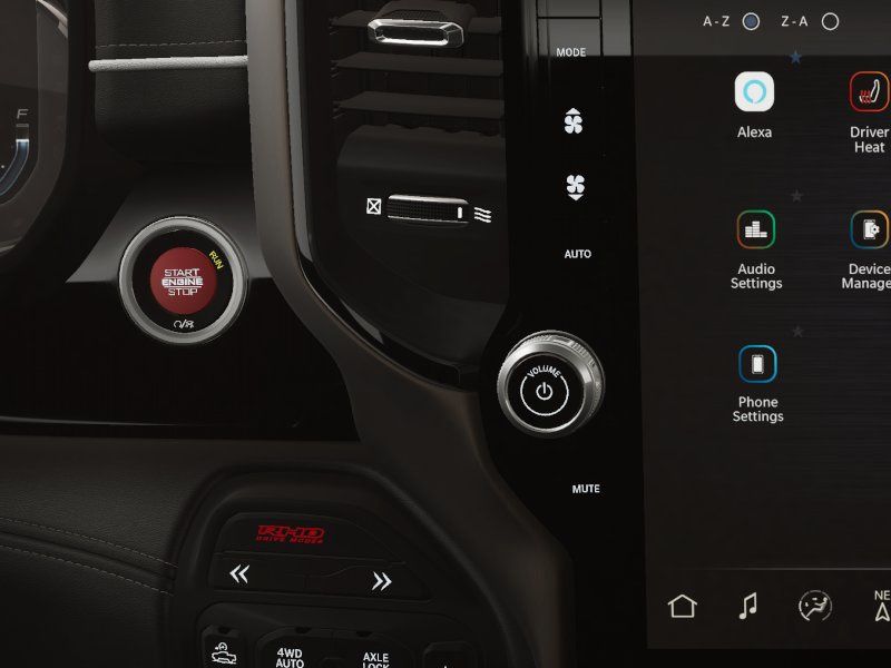 2026 RAM 1500 - Image 27