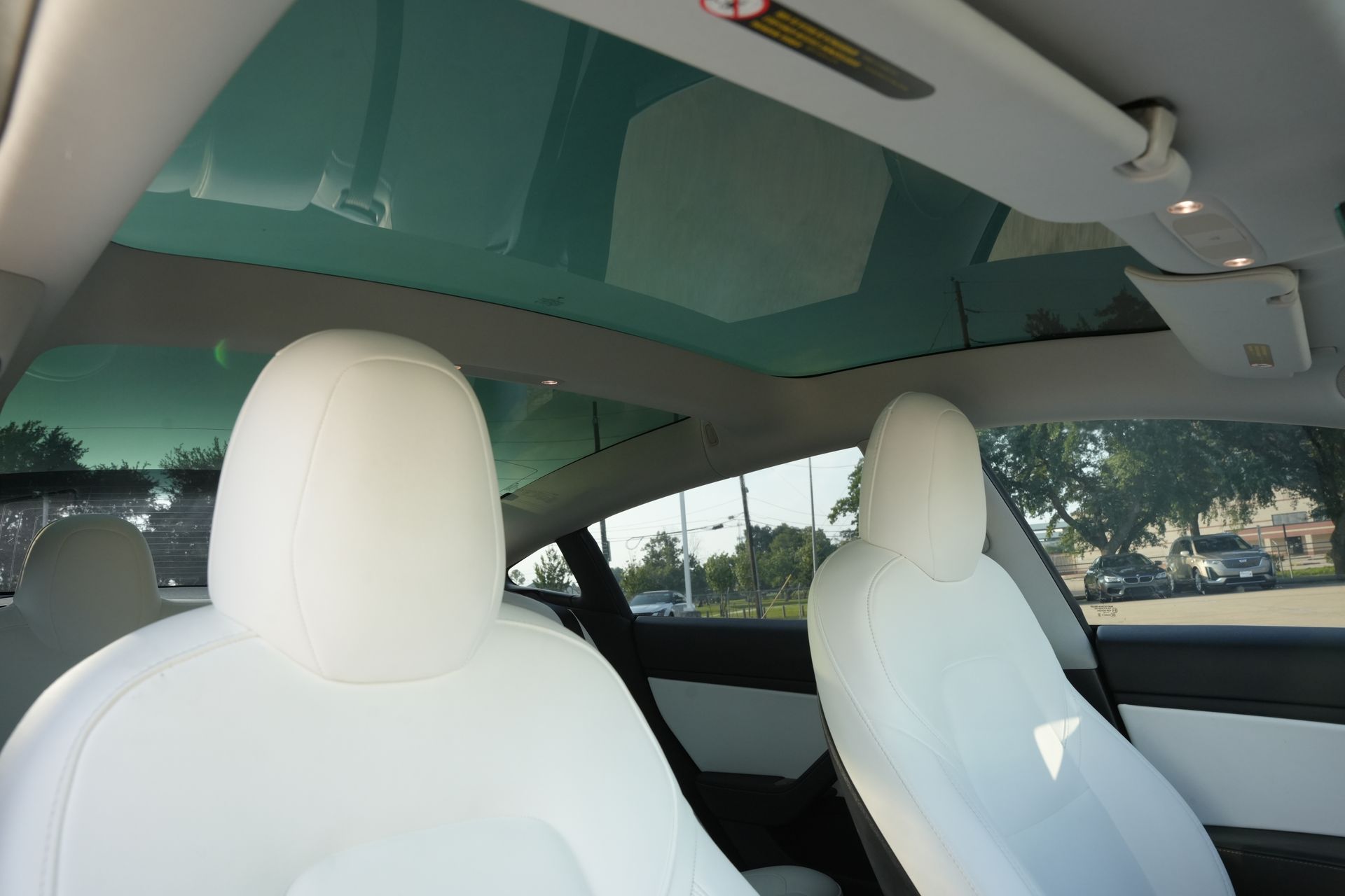 2020 Tesla Model 3 Standard Range Plus Black at Ultimate Motorsports