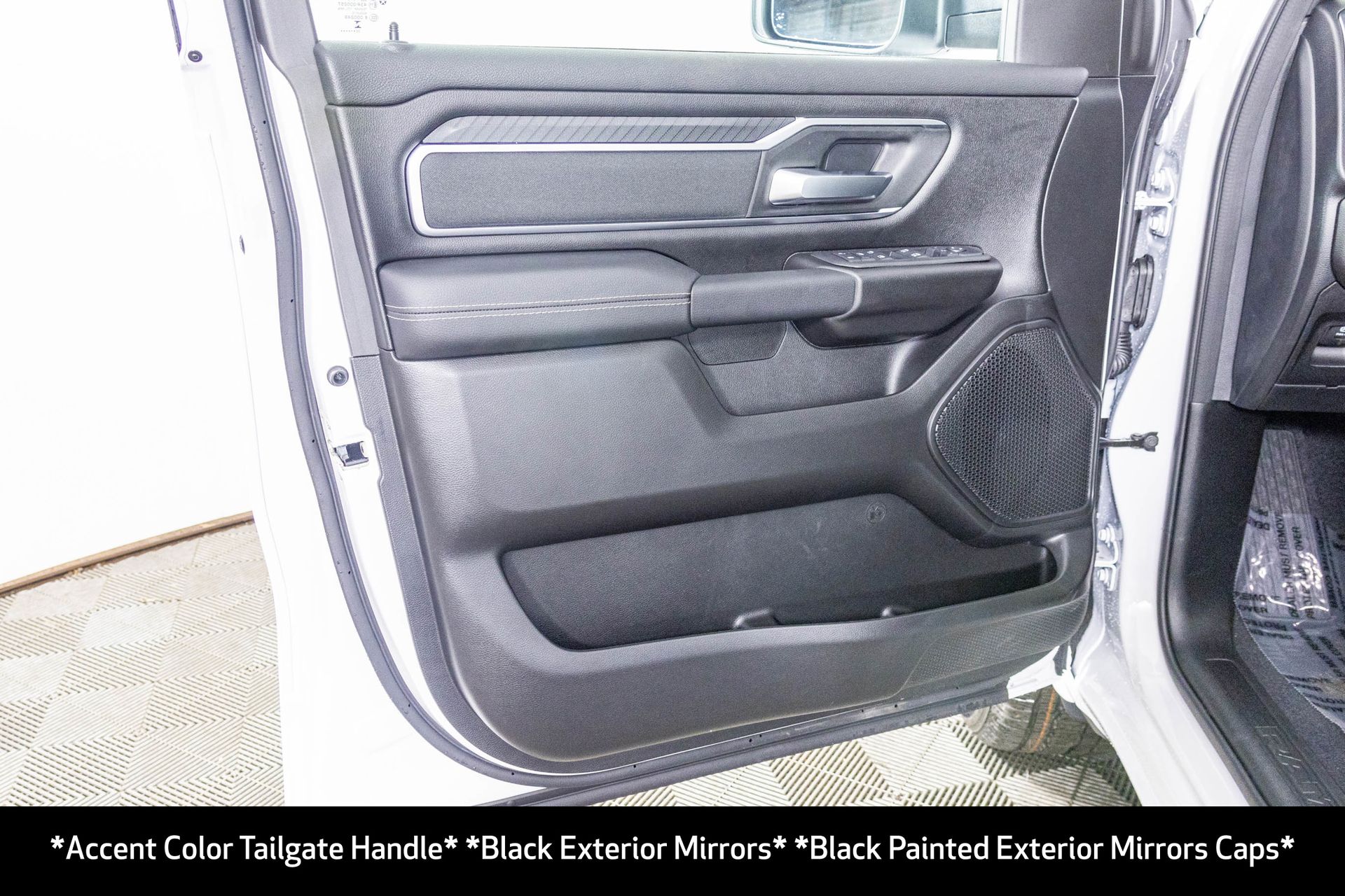 2026 RAM 1500 - Image 18