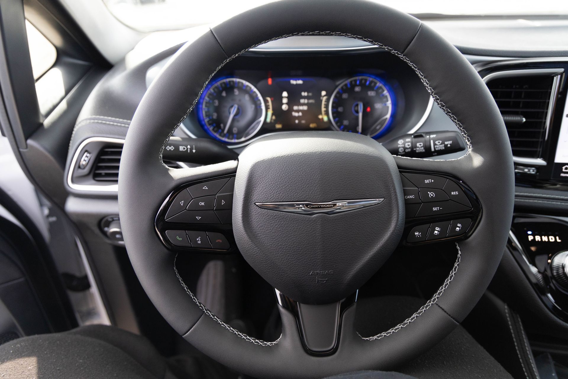 2026 CHRYSLER PACIFICA - Image 30