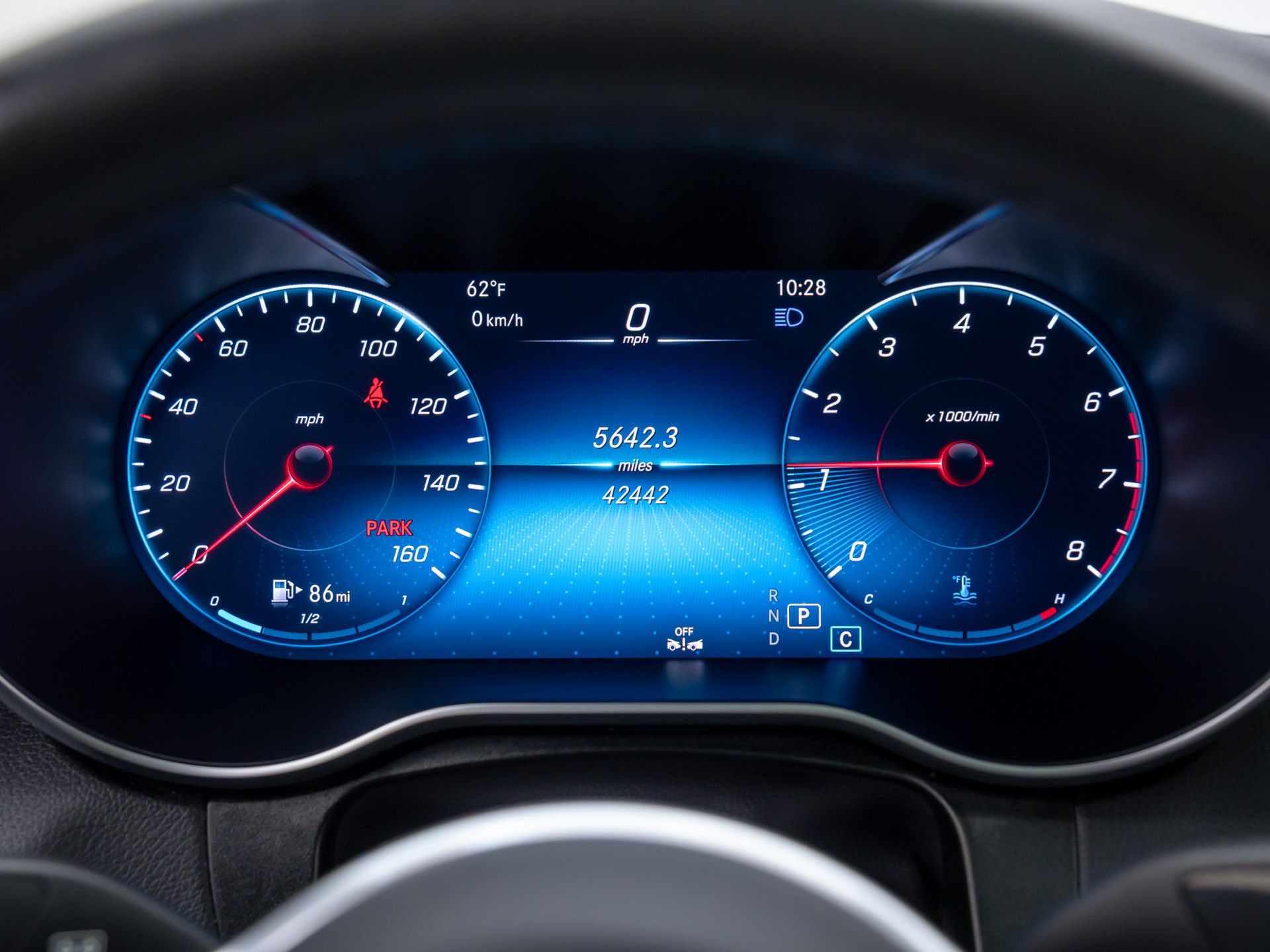 2021 Mercedes-Benz GLC GLC 300 photo