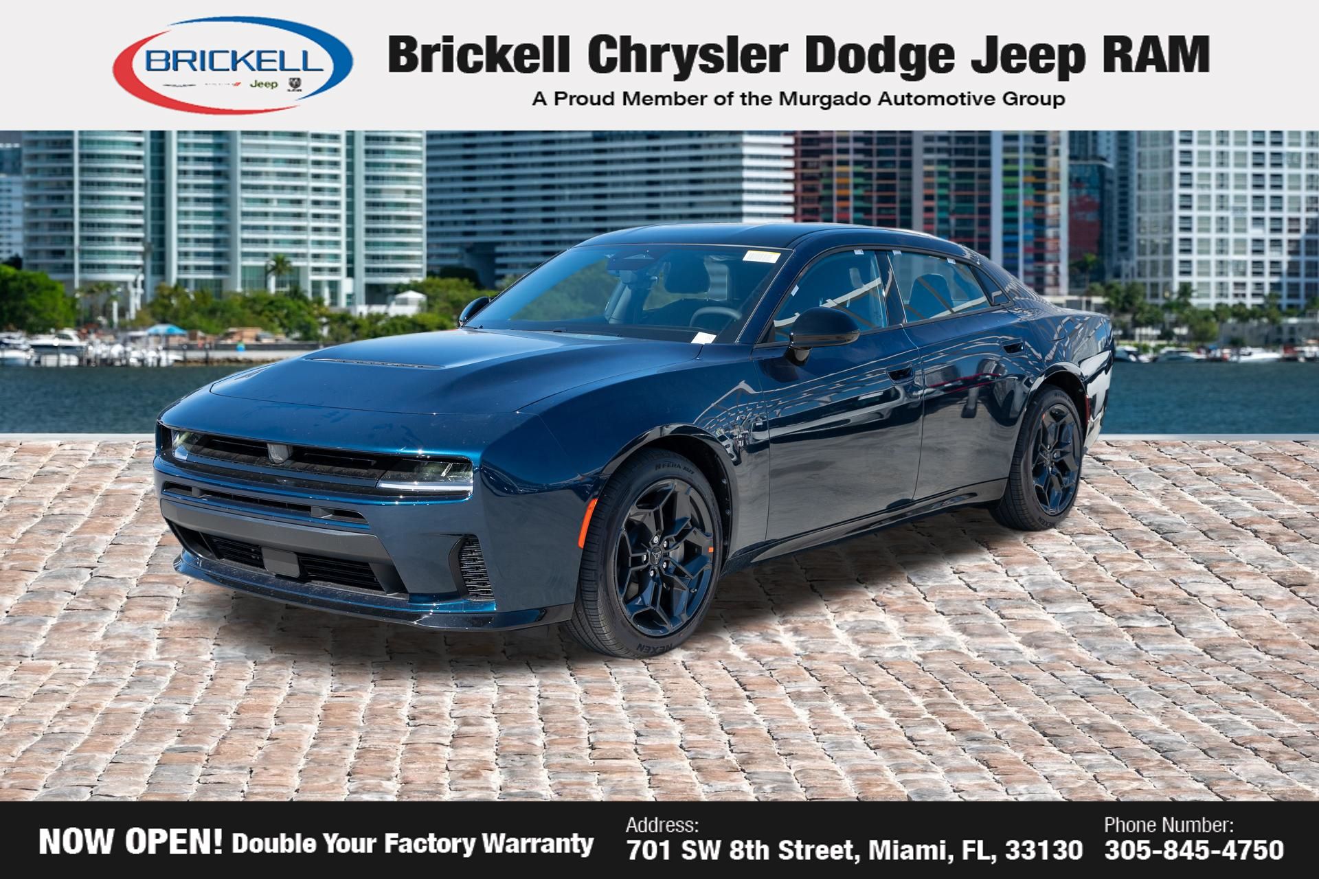 After Dark 2026 Dodge Charger R/T Sedan AWD Sedan All-Wheel Drive 8-Speed Automatic