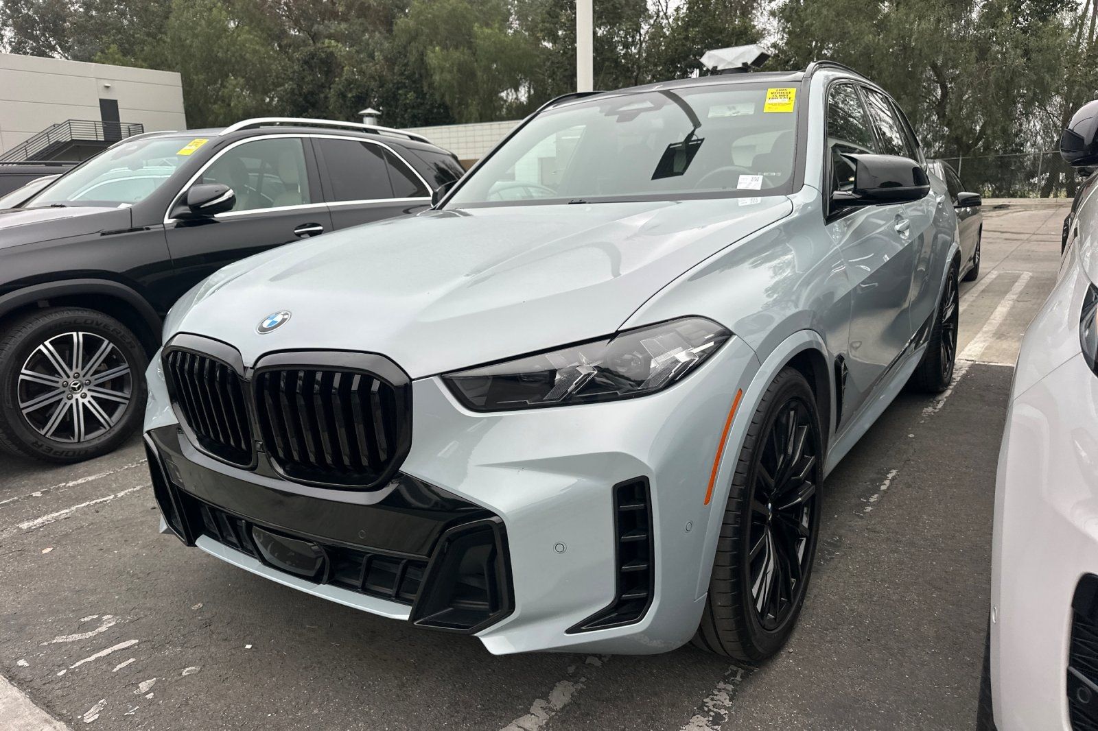 2024 BMW X5 sDrive40i RWD