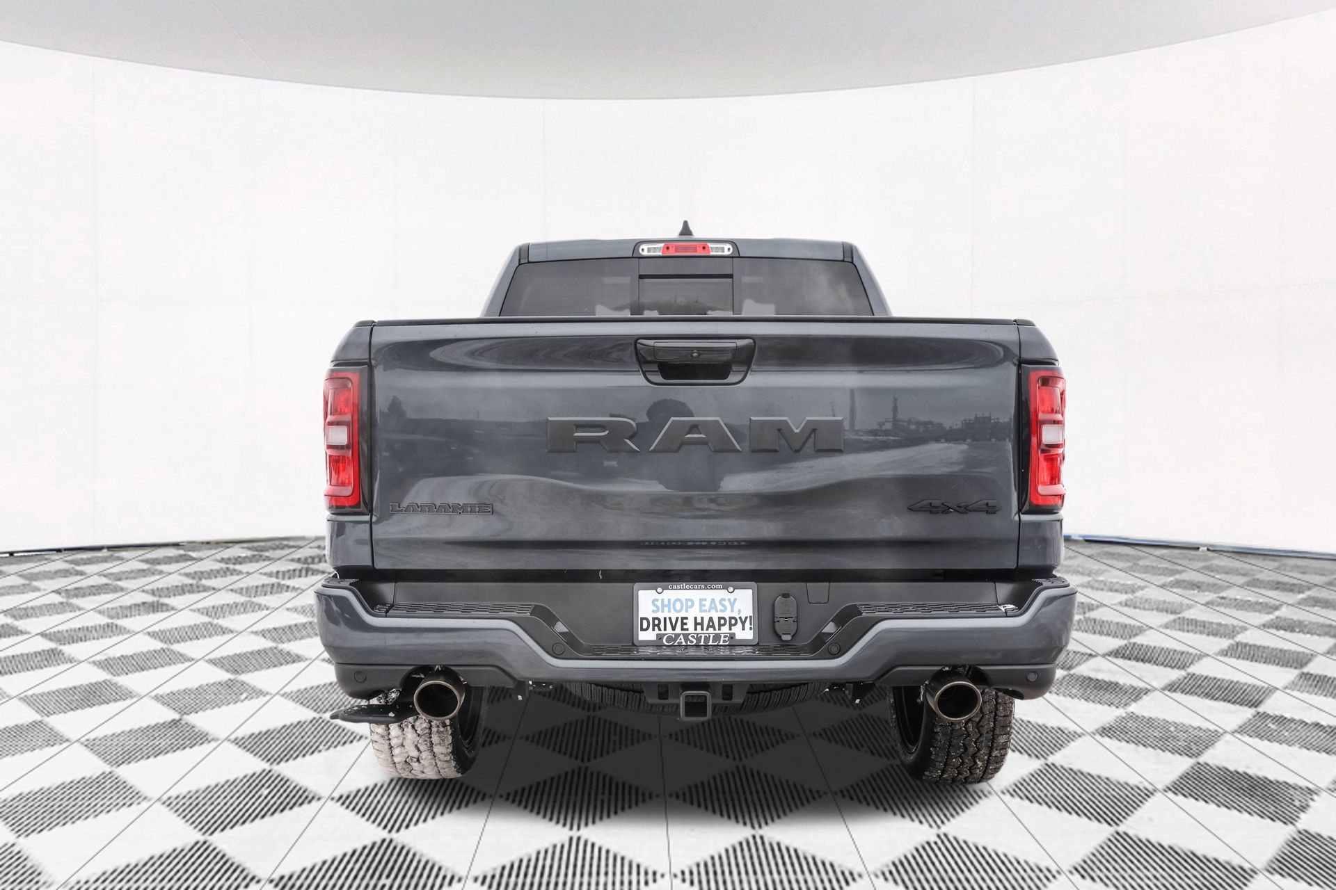 2026 RAM 1500 - Image 13