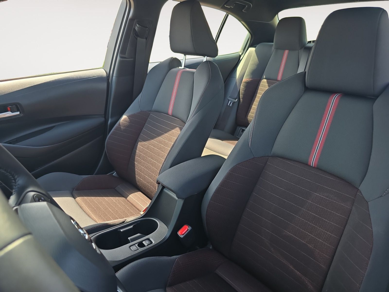 Used 2026 Toyota Corolla Sedan
