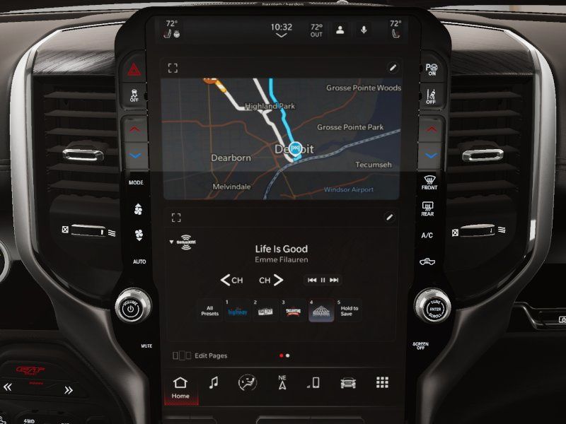 2026 RAM 1500 - Image 31