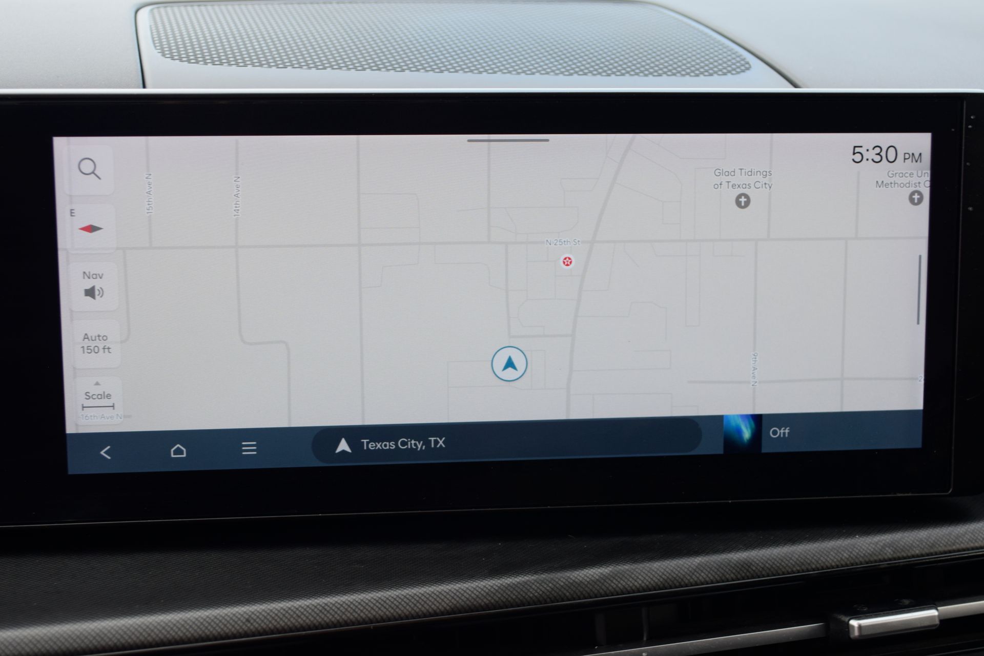 2024 Hyundai Santa Fe XRT Black at DeMontrond Gulf Freeway