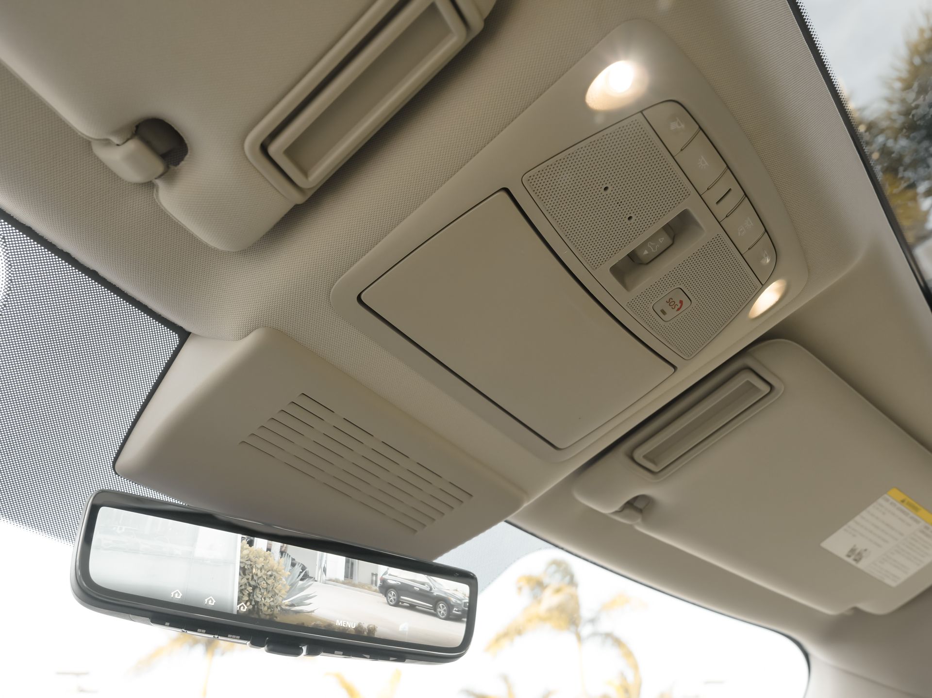used 2024 INFINITI QX80 car, priced at $48,900
