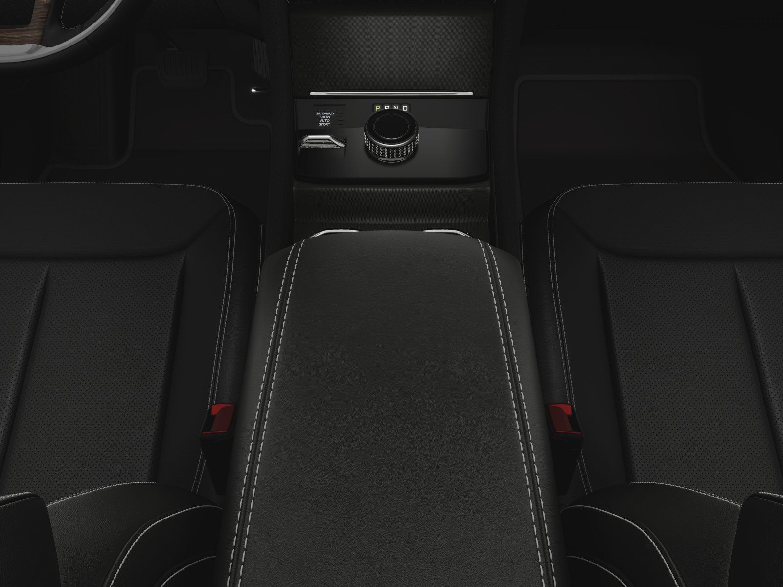 2025 JEEP GRAND CHEROKEE - Image 32