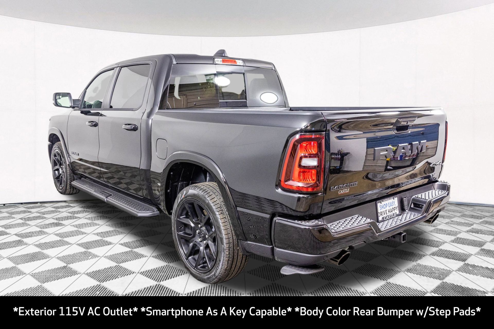 2026 RAM 1500 - Image 10