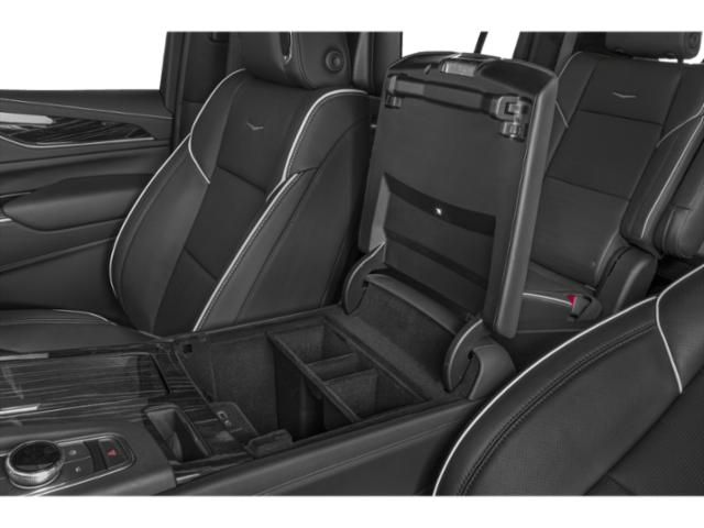 2023 Cadillac Escalade ESV Sport White at Bayway Cadillac Southwest