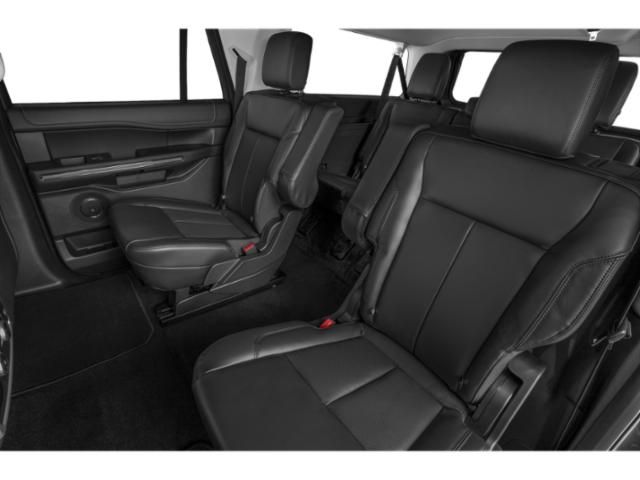 2023 Ford Expedition Max XLT Black at Cook Ford