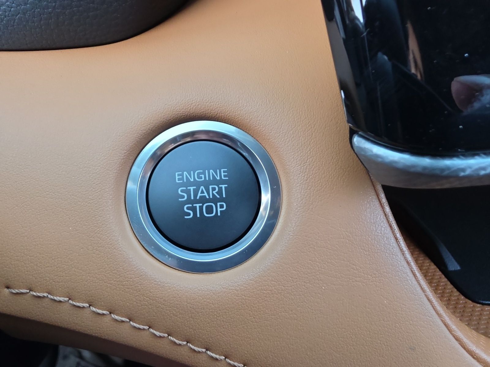 New 2026 Toyota Highlander SUV