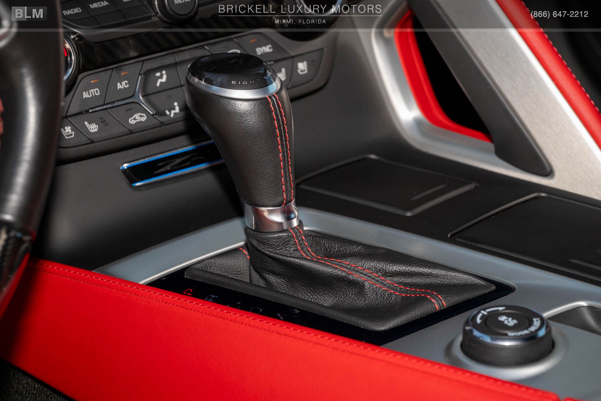 2019 Chevrolet Corvette 3ZR - Photo 22