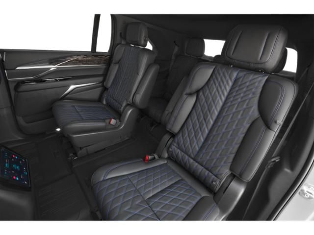 2026 Cadillac Escalade IQ Sport - 11