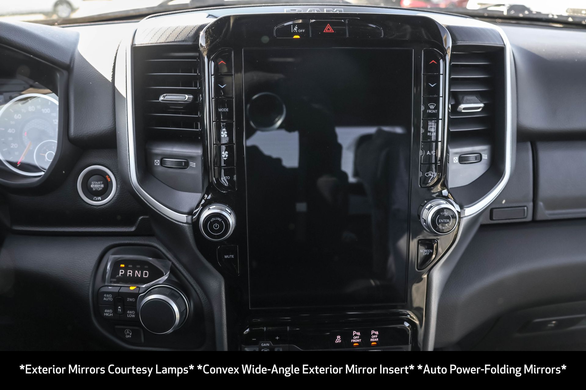 2026 RAM 1500 - Image 21