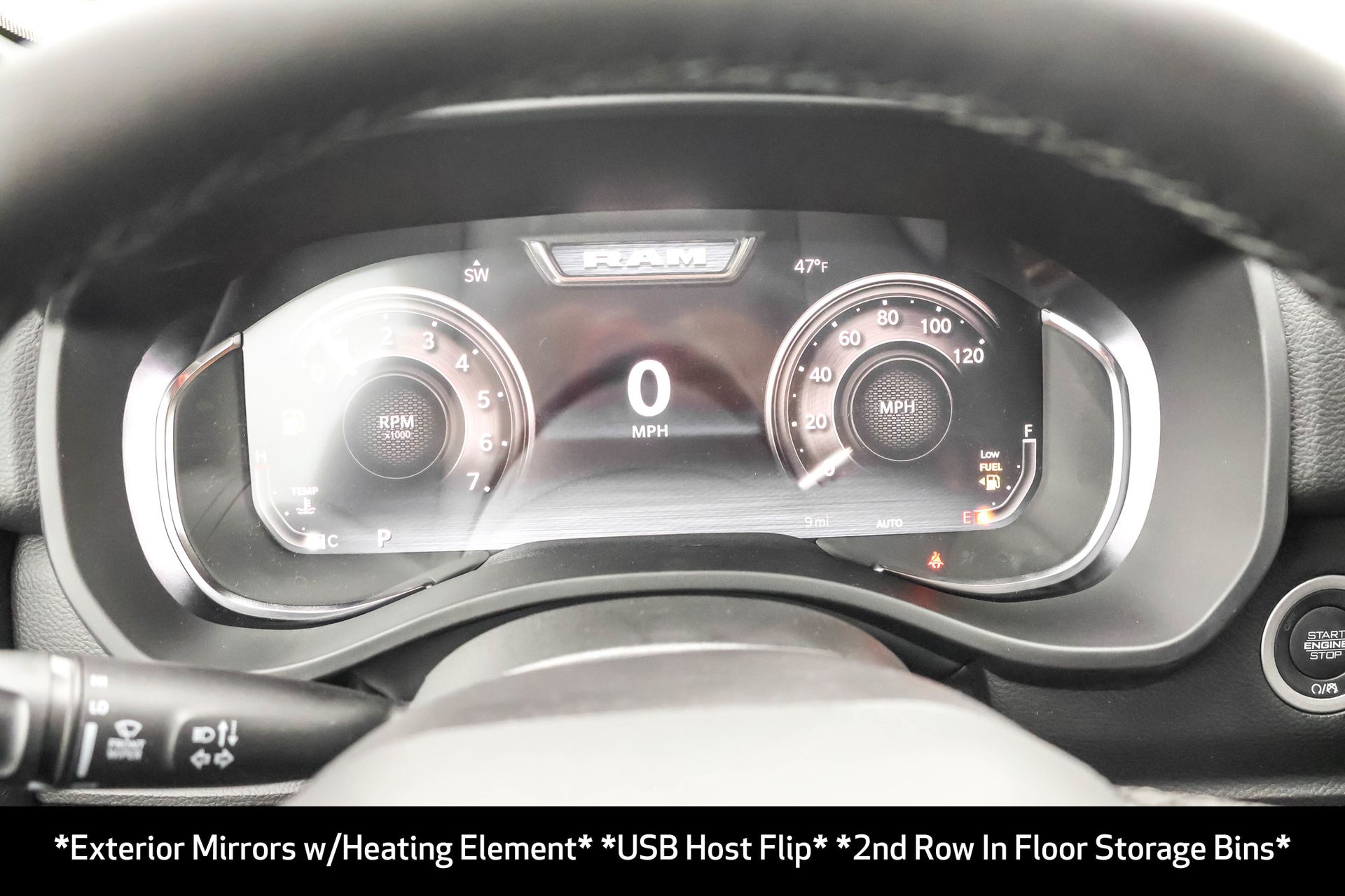 2026 RAM 1500 - Image 26