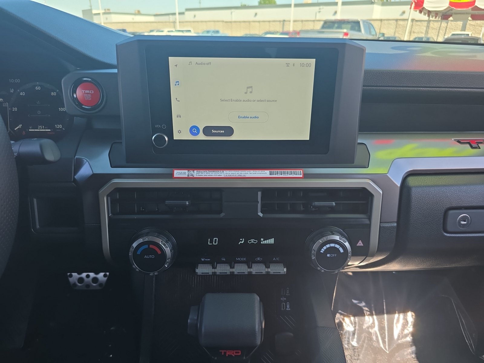 Used 2026 Toyota Tacoma Truck