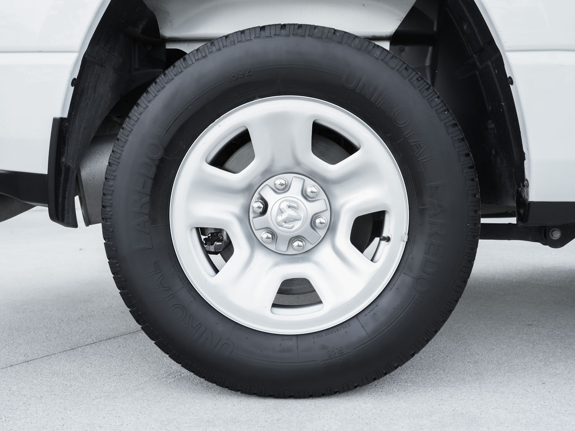 used 2020 Ram 1500 car, priced at $24,800