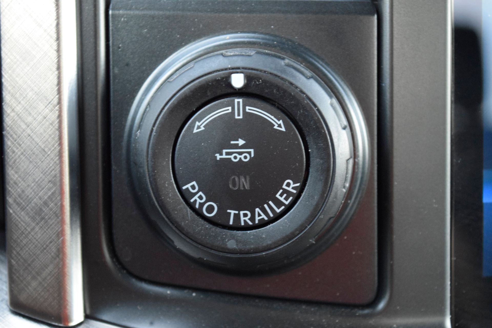 2023 Ford F-150 King Ranch Blue at DeMontrond Ford