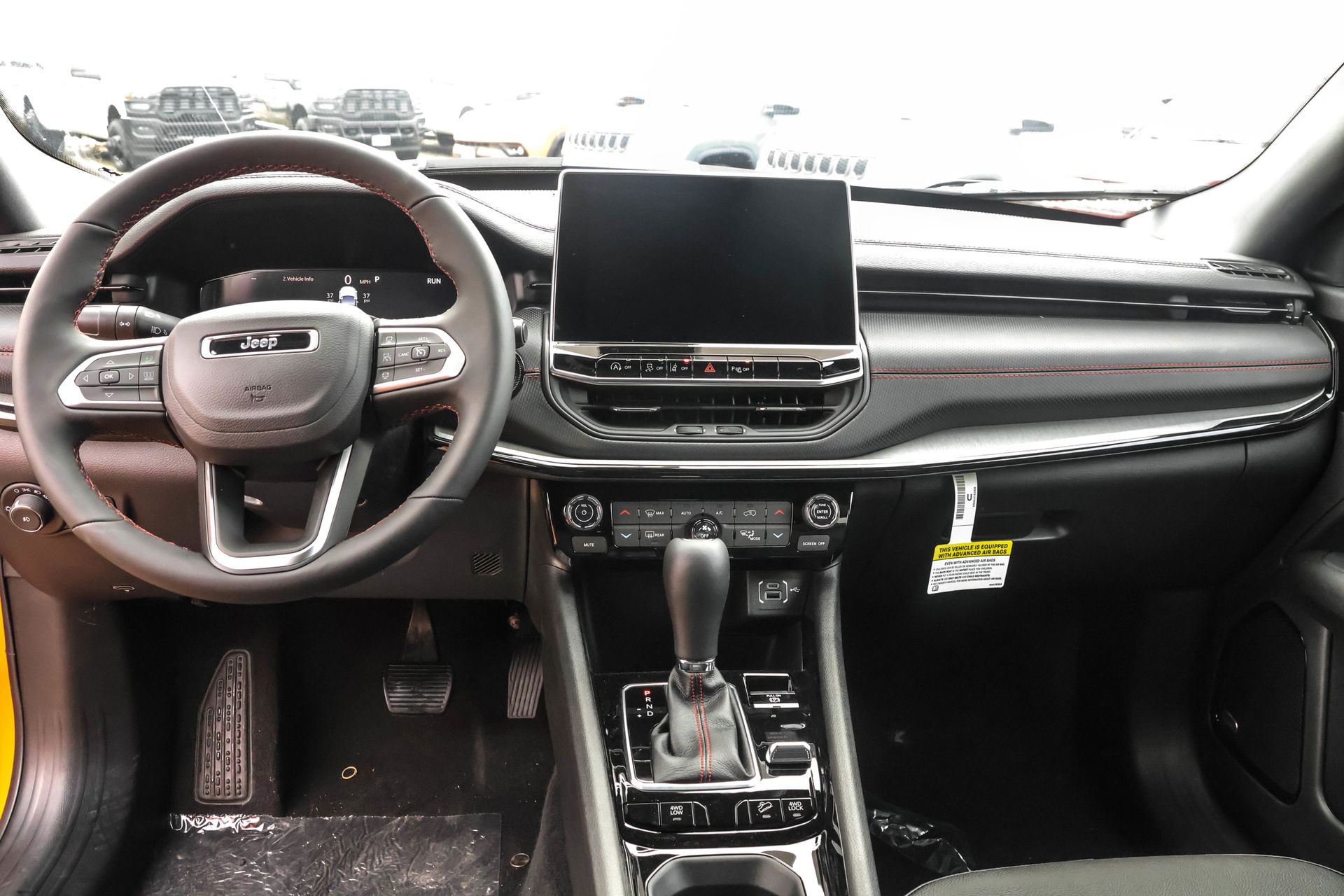 2026 JEEP COMPASS - Image 14