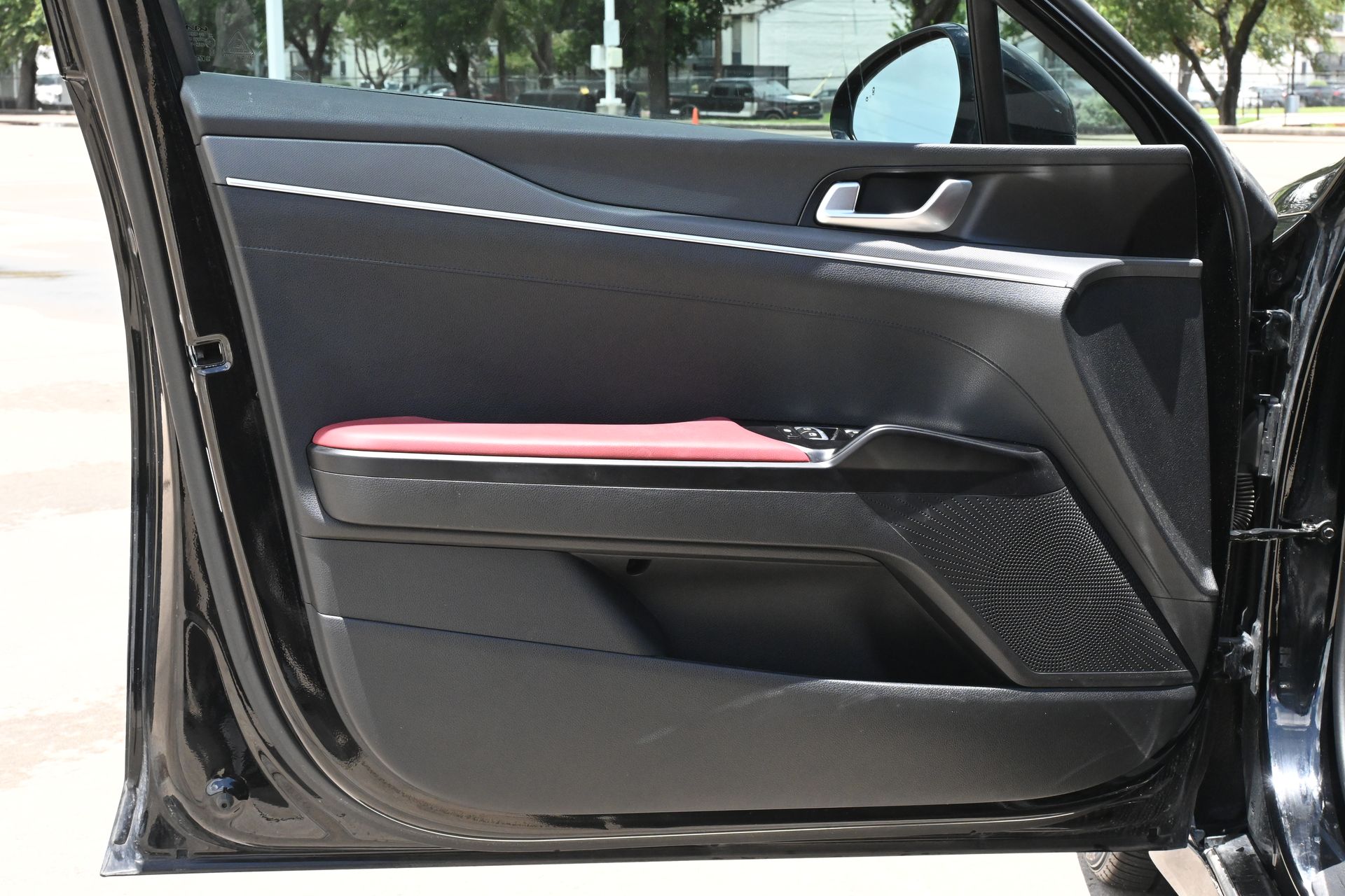 2024 Kia K5 GT-Line Black at DeMontrond Auto Country