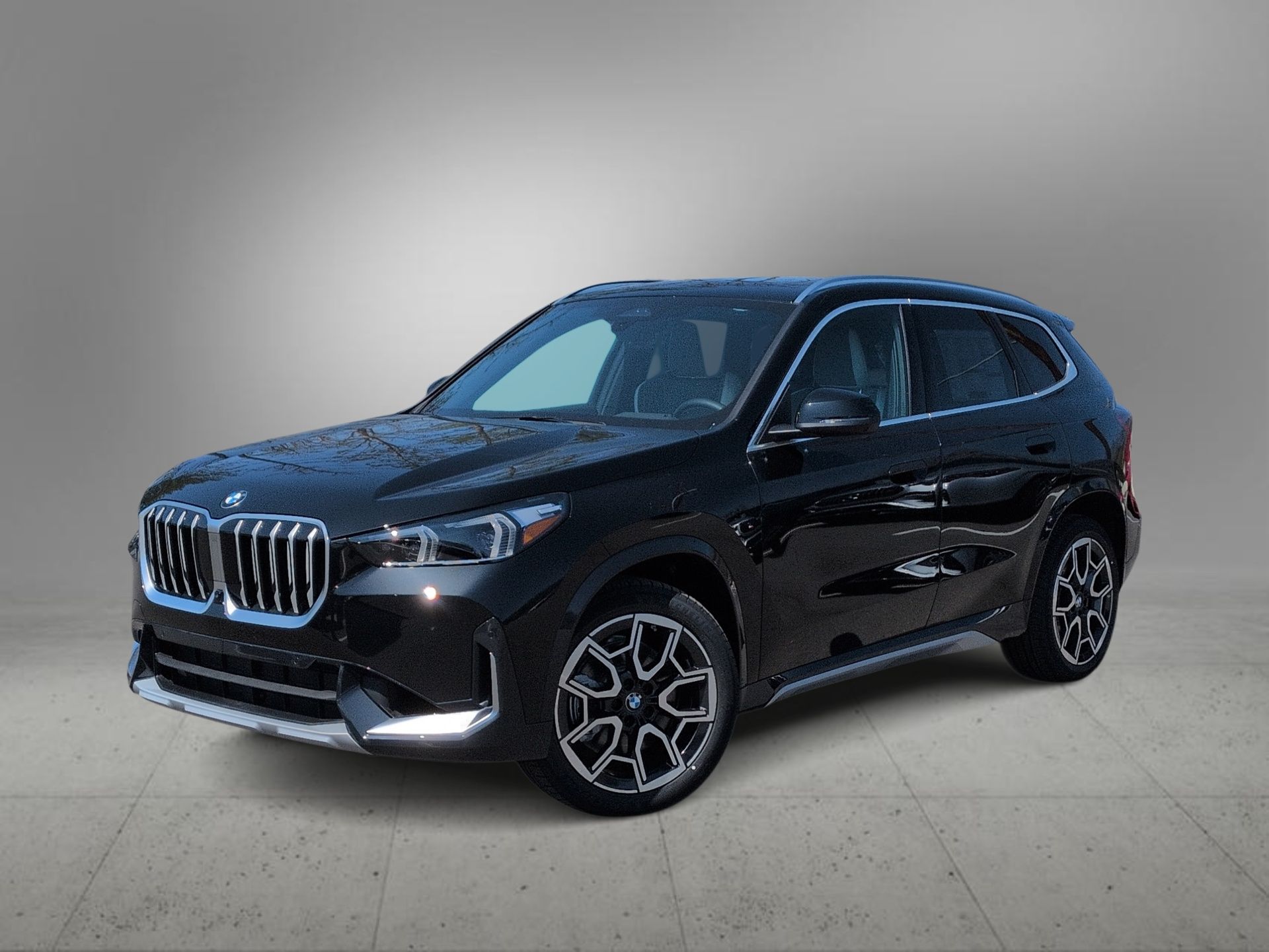 new 2026 BMW X1 car, priced at $50,620