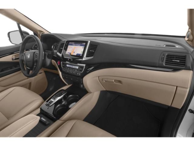 2018 Honda Pilot Elite  at Emmons Autoplex